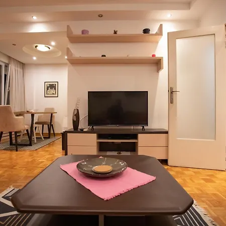 Echo Arena * Belgrád