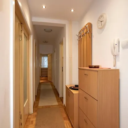 Echo Arena דירה בלגרד