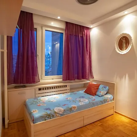 Echo Arena * בלגרד