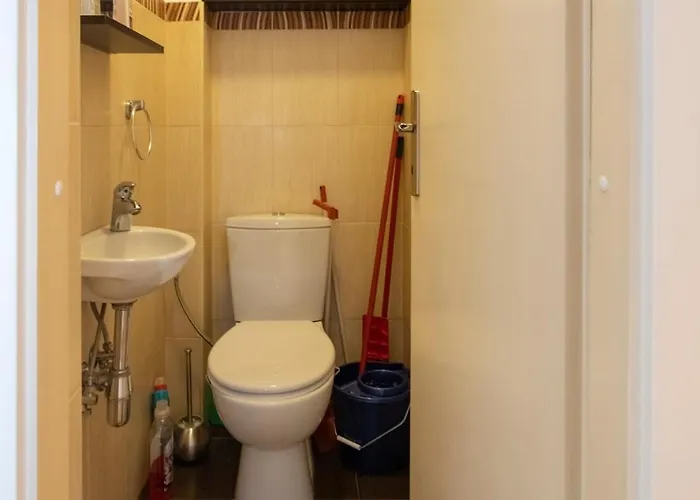 Apartman Echo Arena *